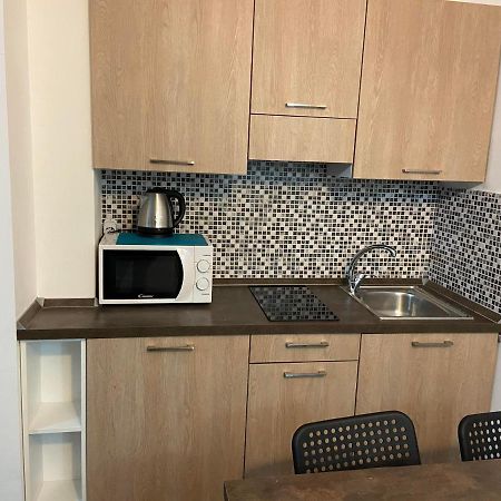 Bicocca Appartamenti Milano Dış mekan fotoğraf